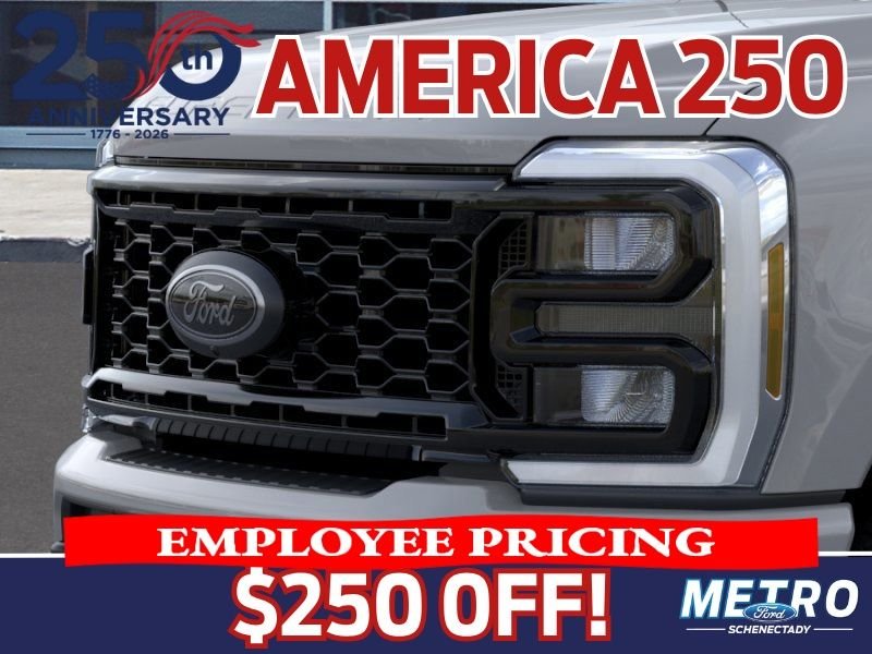New 2026 Avalanche Ford Lariat image 17