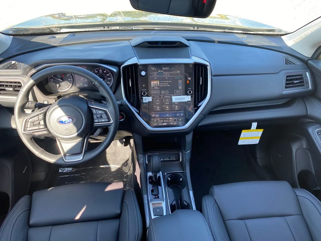 New 2026 Brown Subaru Limited image 24
