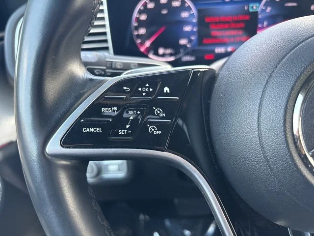 Certified Used 2024 Black Mercedes-Benz GLE 350 image 19