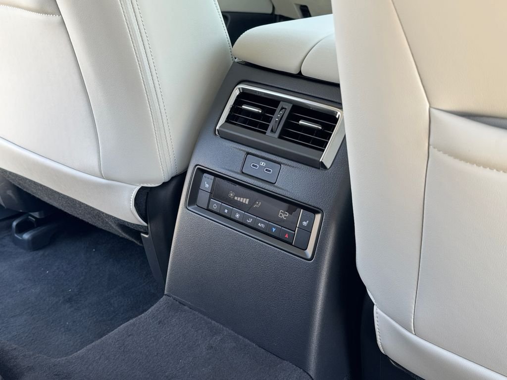 New 2026 Machine Gray Metallic Mazda Premium Plus AWD image 31