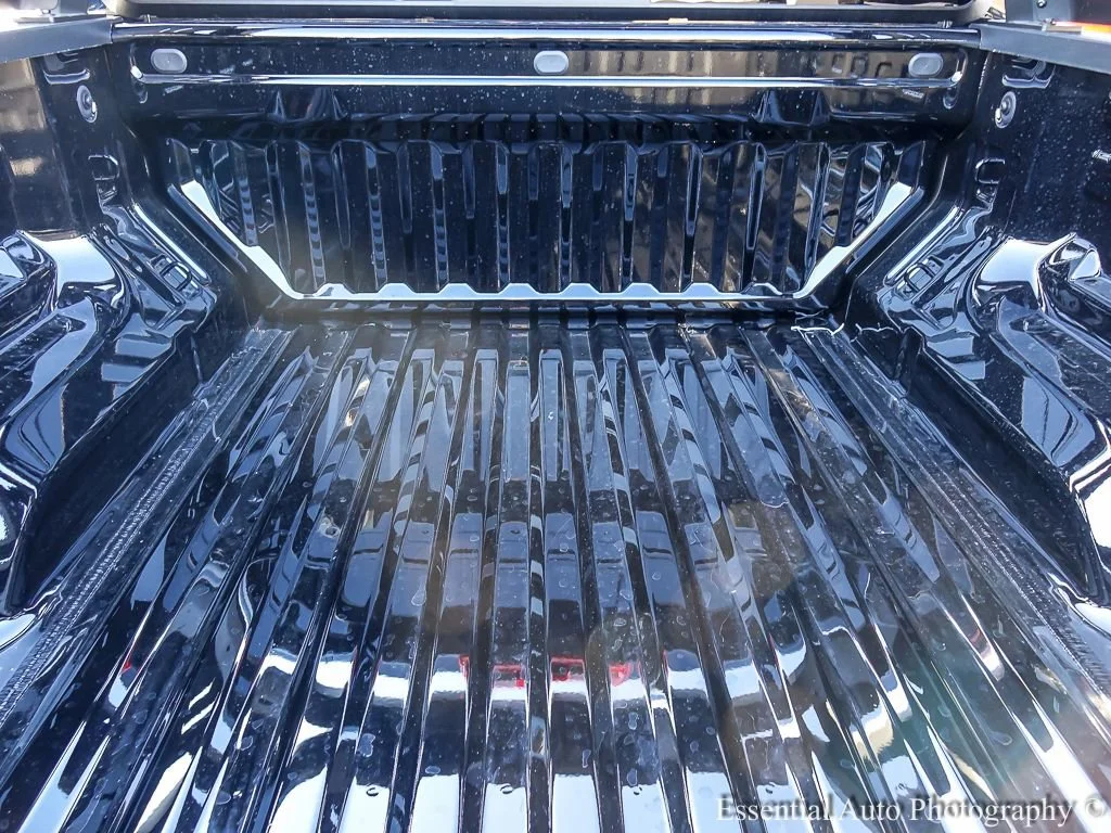 2026 Chevrolet Colorado Trail Boss - Photo 19