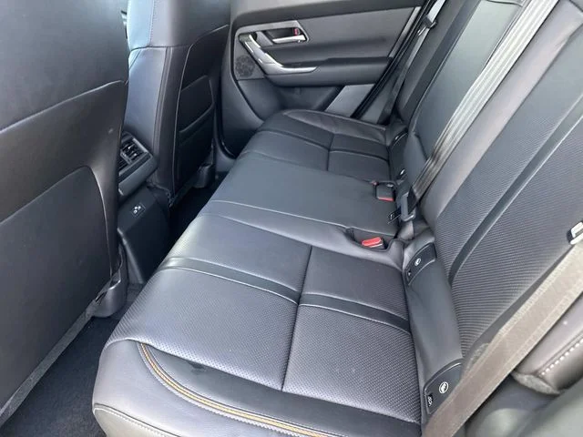2026 Mazda CX-50 Premium - Photo 12