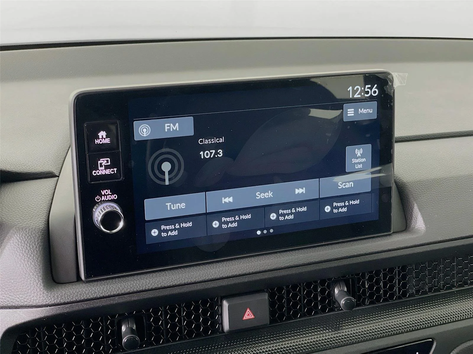 2026 Honda CR-V Sport-L - Photo 12