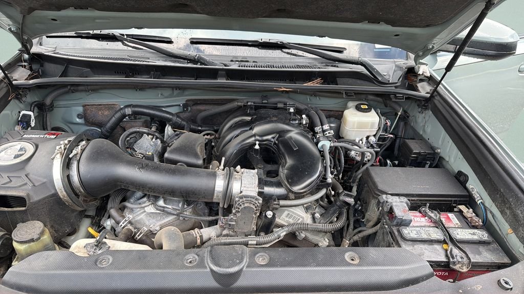 Used 2021  Toyota TRD Pro image 30