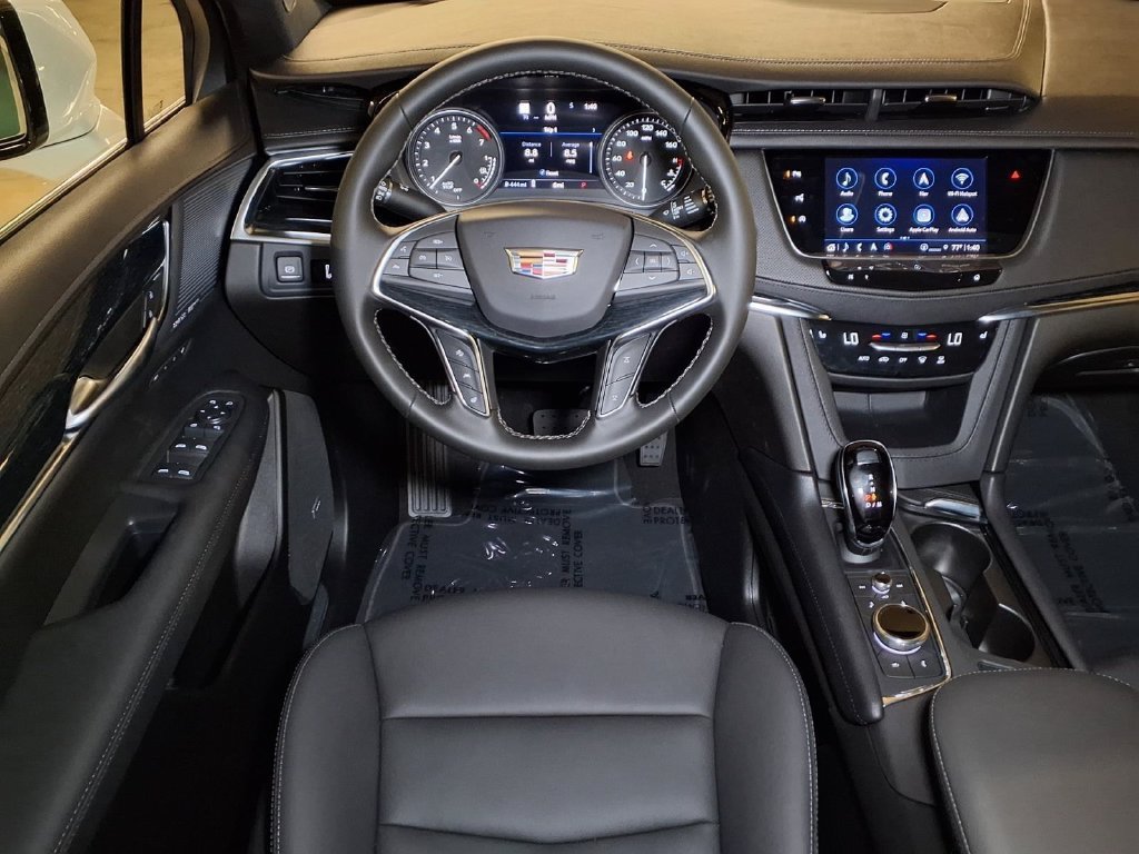 2026 Cadillac XT5 Premium Luxury - Photo 13