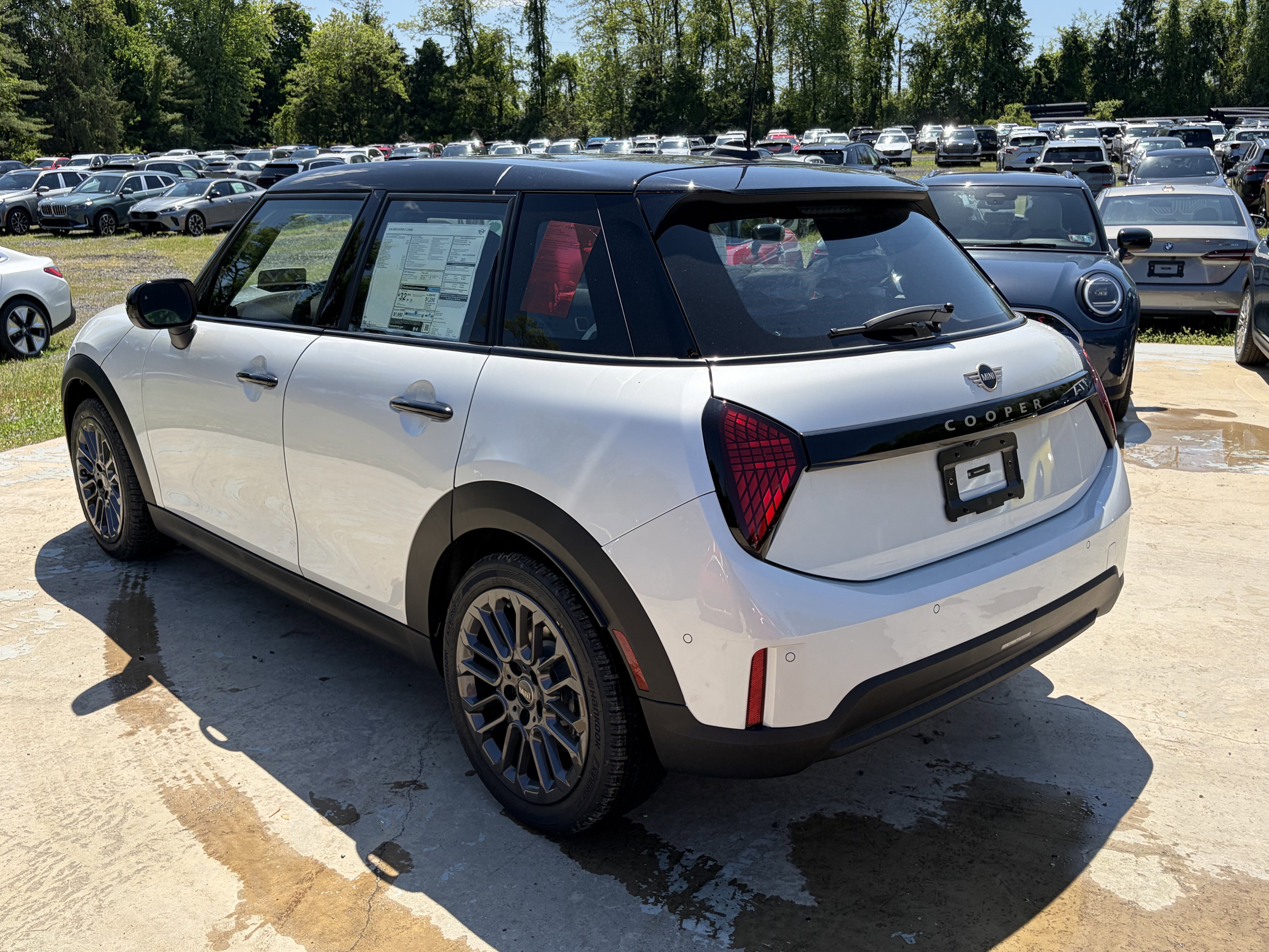 Used 2026 NANUQ WHITE METAL MINI  image 6