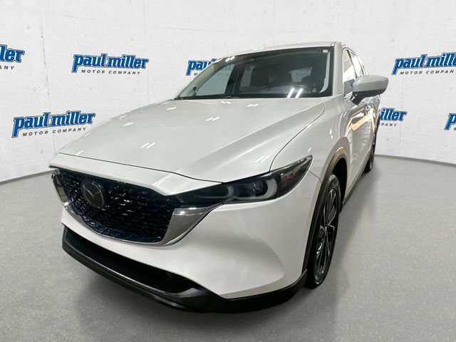 2023 Mazda CX-5 2.5 S Premium Plus Package