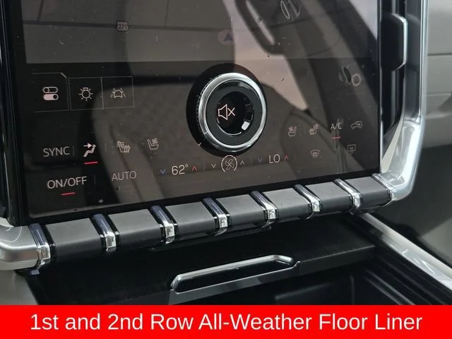 2026 GMC Acadia Denali - Photo 19