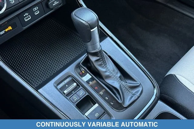 2024 Honda CR-V EX - Photo 24