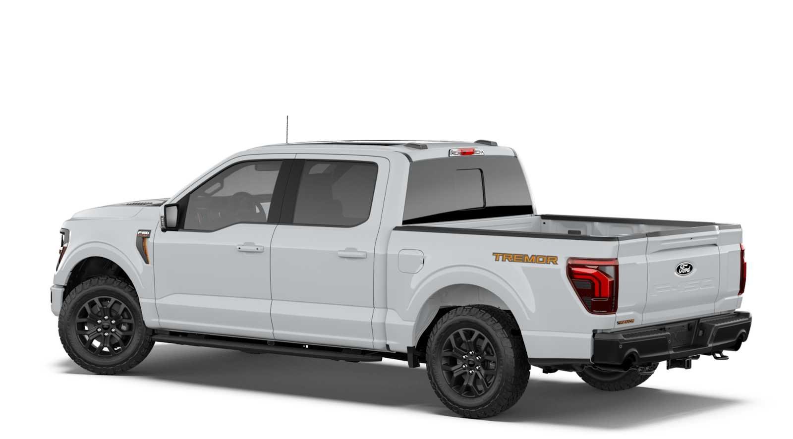 New 2026 Avalanche Ford Tremor® image 2
