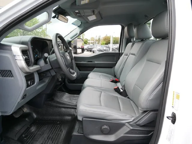 Used 2023 White Ford XL image 20