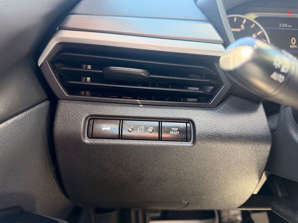 2024 Nissan Altima SR - Photo 17