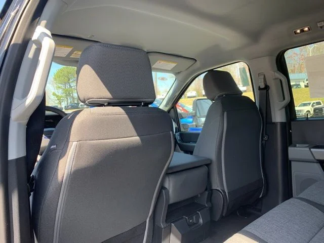 New 2026 Black Ford F-250® XL image 19