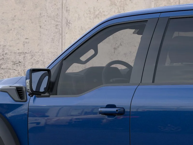 New 2026 Blue Ford Raptor image 42