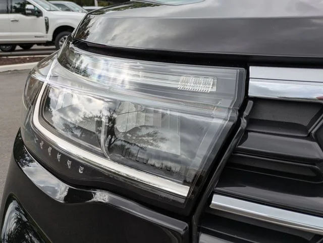 New 2026 Agate Black Metallic Ford Active image 10
