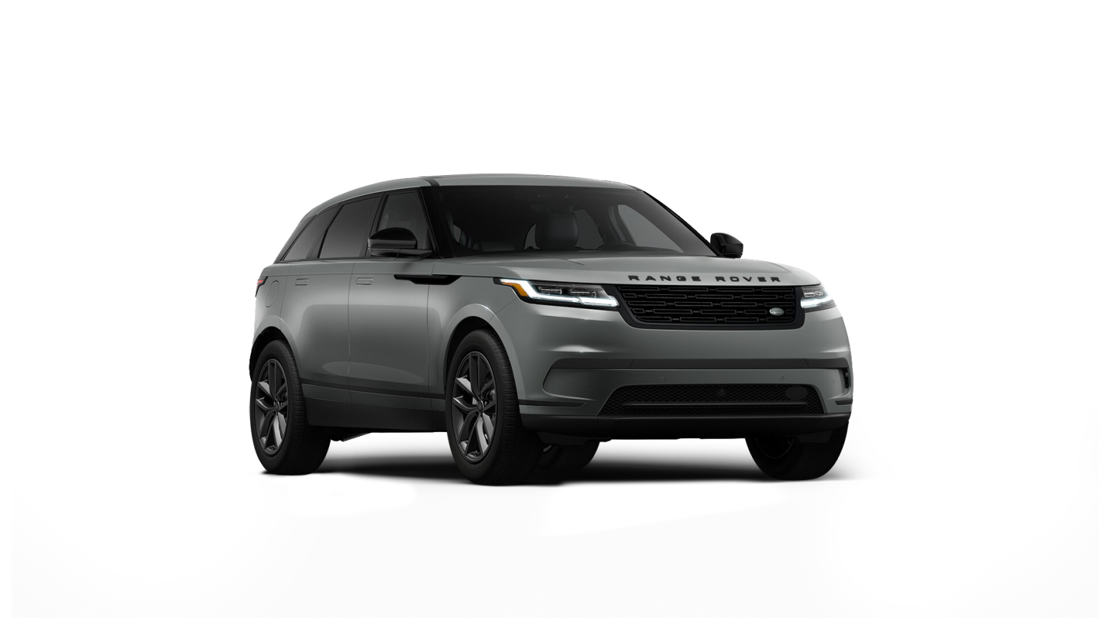 New 2026 Zadar Grey LAND ROVER S image 1
