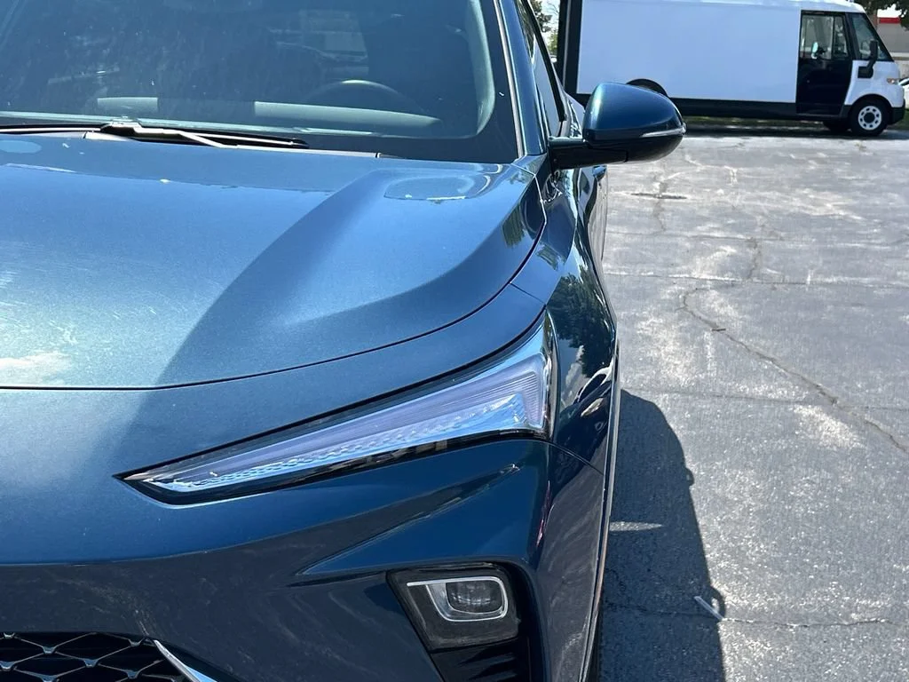 2025 Buick Envista Avenir - Photo 12
