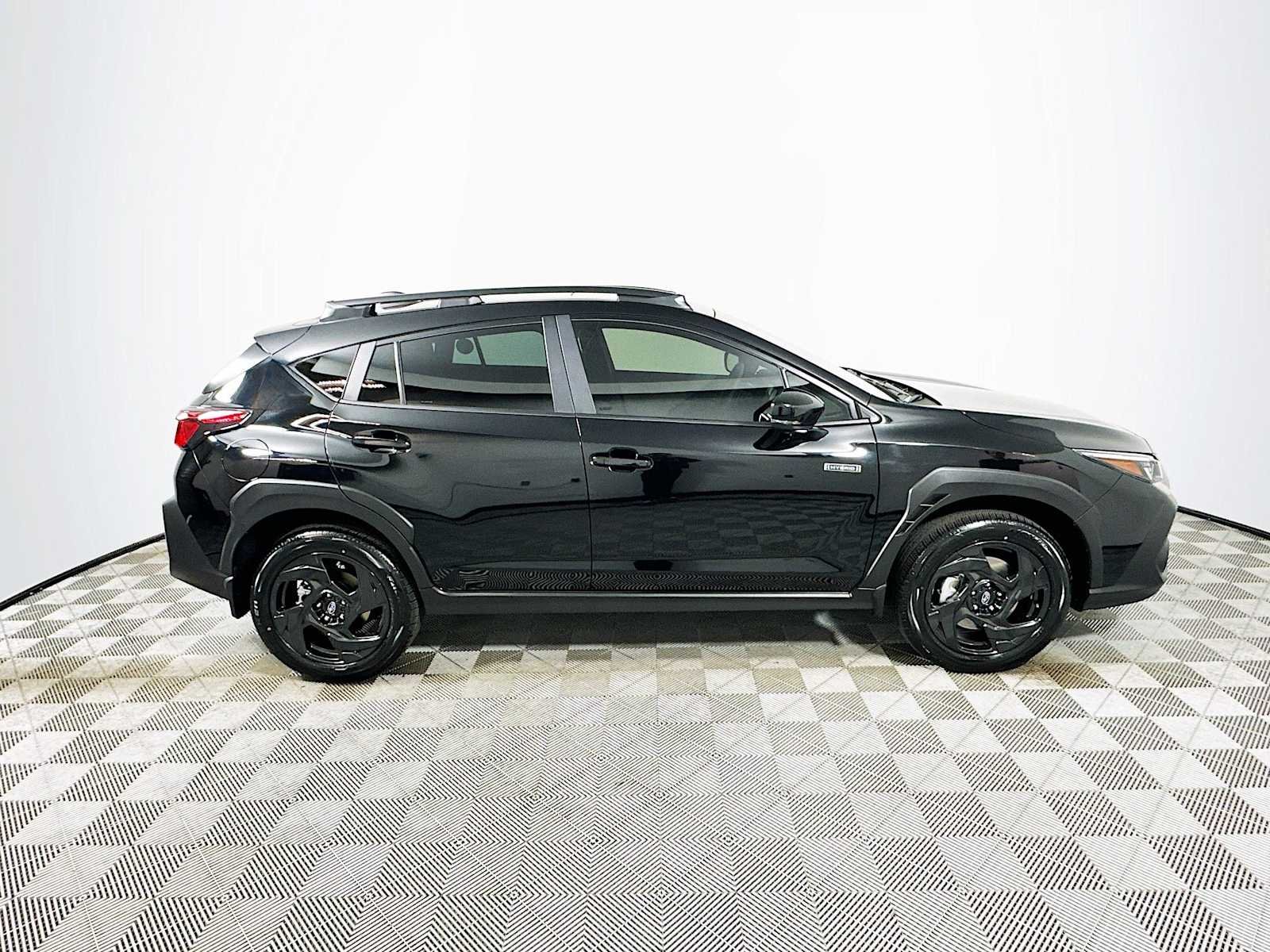 2026 Subaru Crosstrek Sport - Photo 8