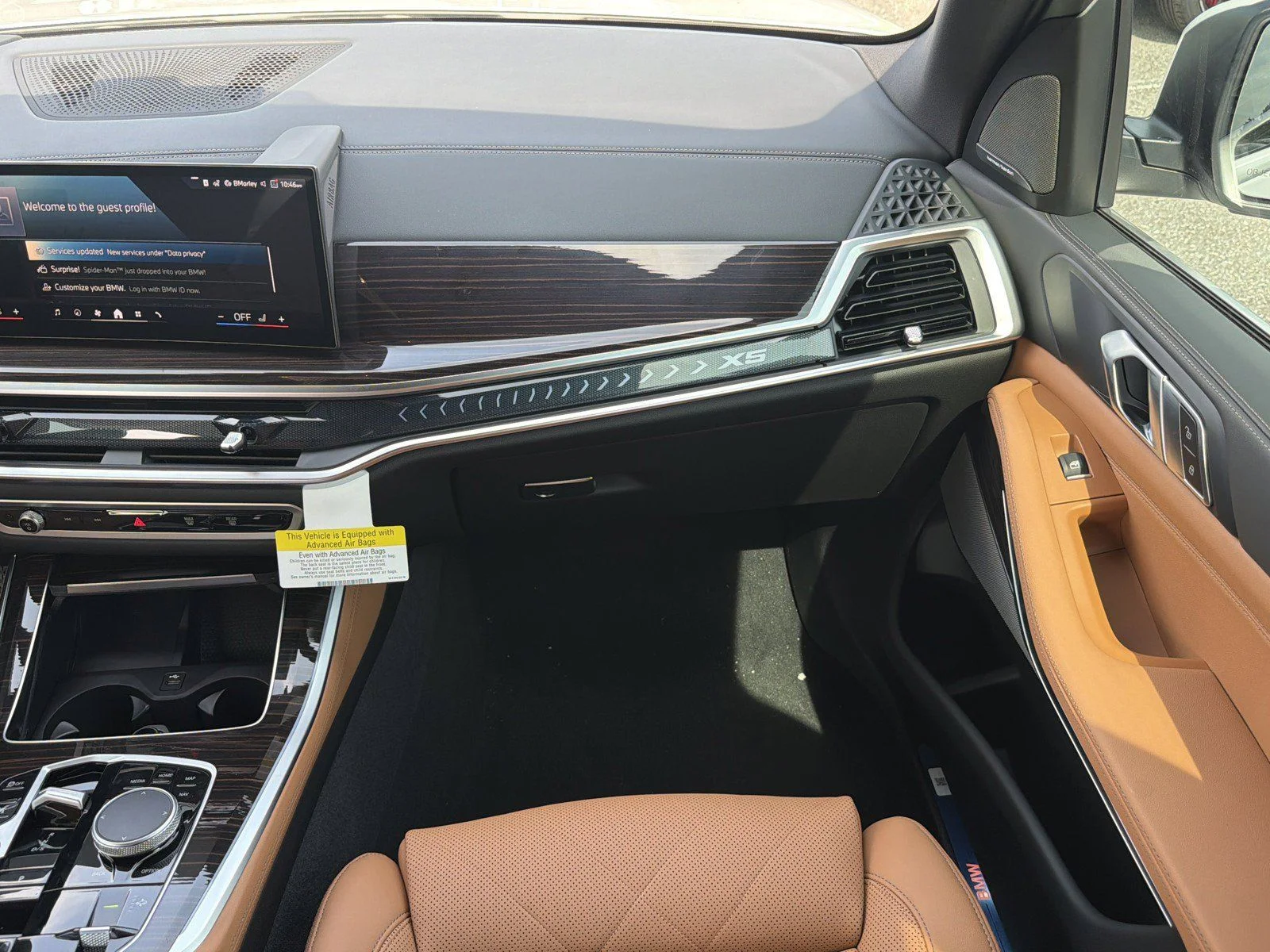 New 2026 Alpine White BMW xDrive50e image 18