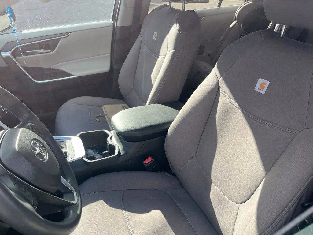 Used 2024 Blueprint Toyota XLE image 3
