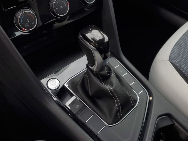 New 2026 Black Volkswagen 1.5T S image 22