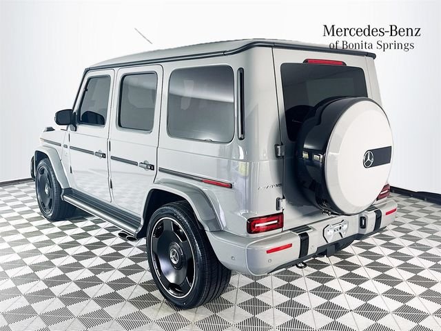 Certified Used 2023  Mercedes-Benz G 63 AMG® image 5