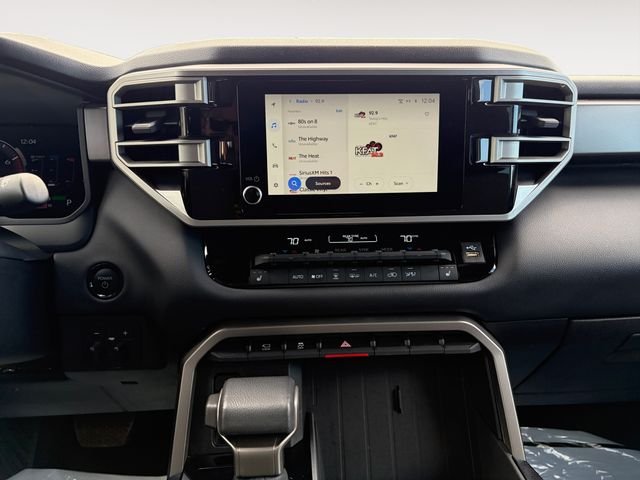 Used 2025 White Toyota SR5 image 13