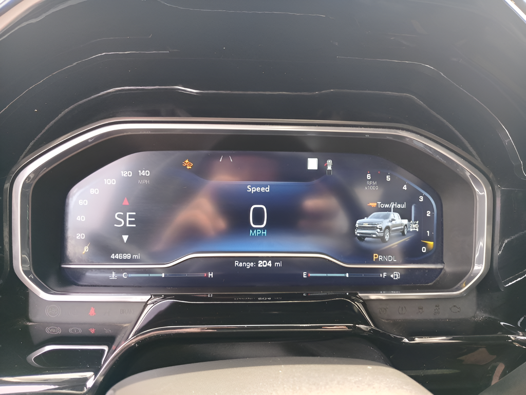 Used 2022 Blue Chevrolet LT image 24