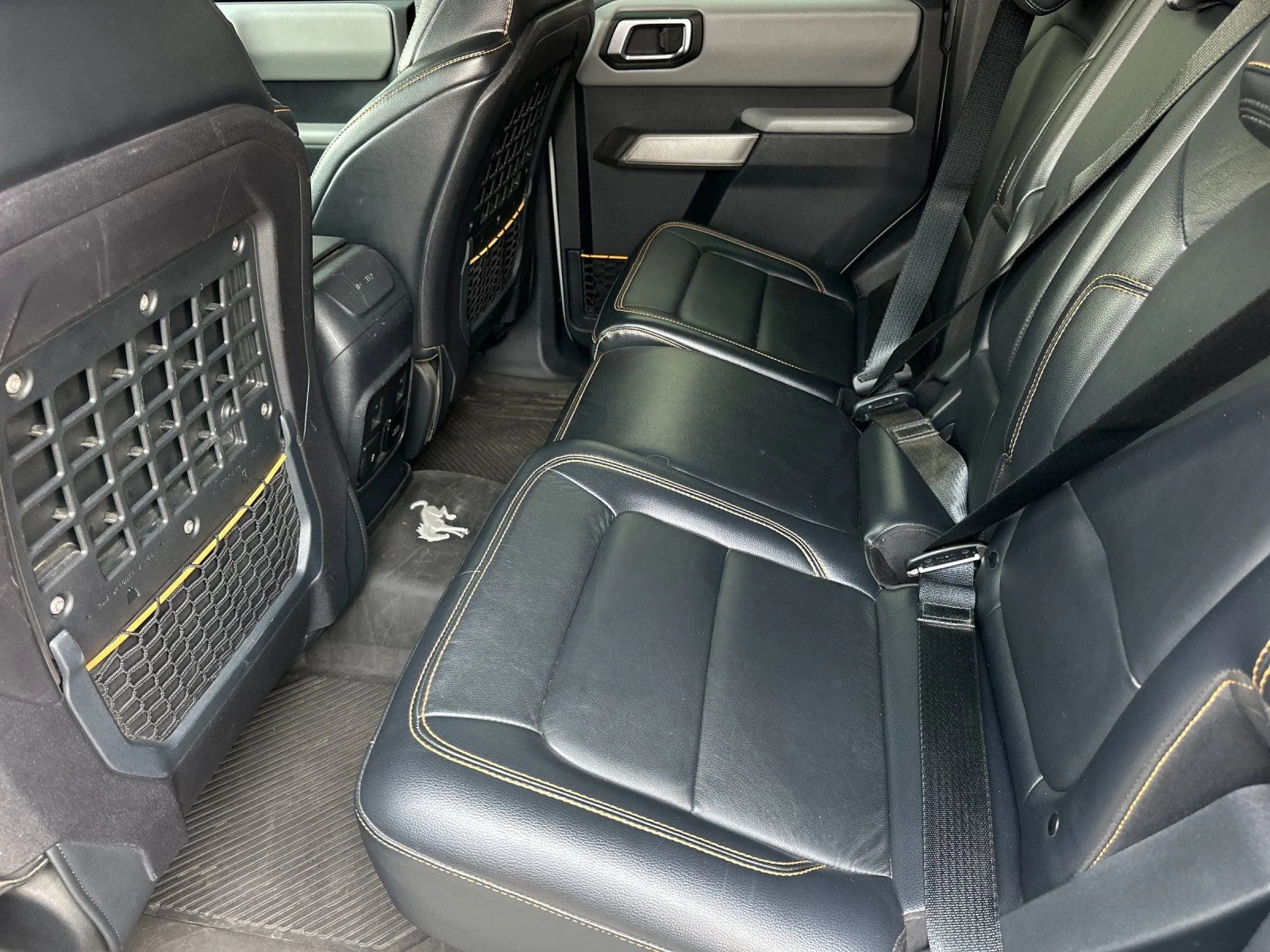 Used 2021 Cactus Gray Ford  image 11