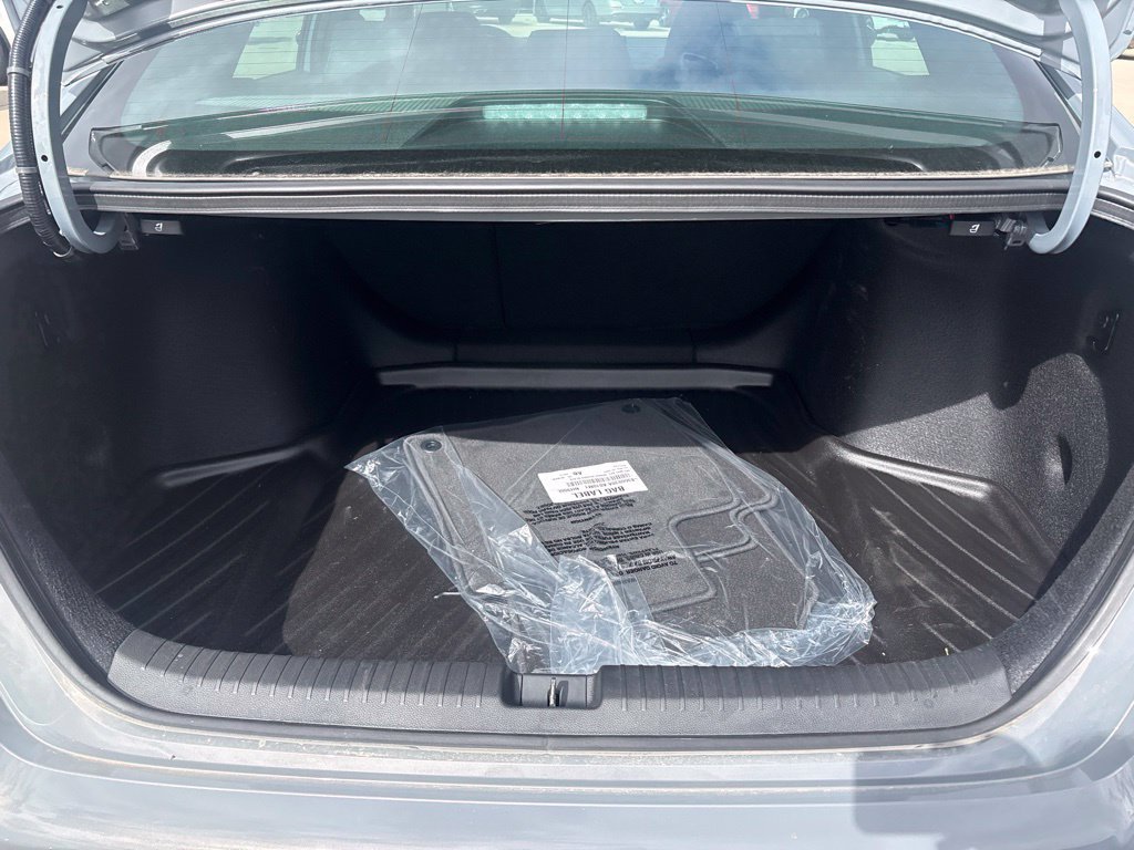 Certified Used 2026 Gray Honda Sport-L image 43