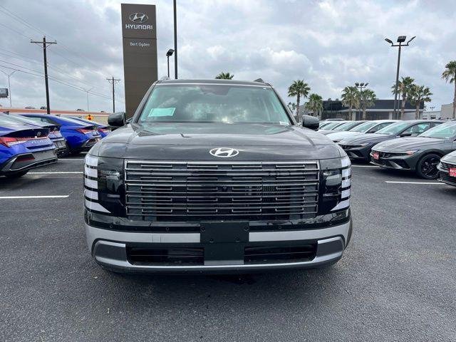 New 2026 Black Hyundai Blue SEL Premium 7P image 2
