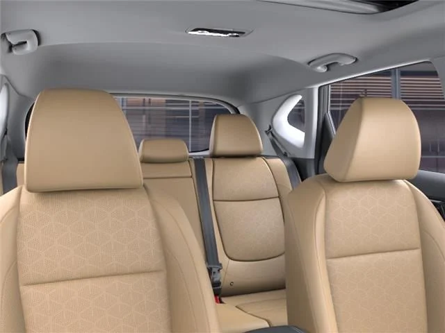 New 2026 Blue Kia EX image 27