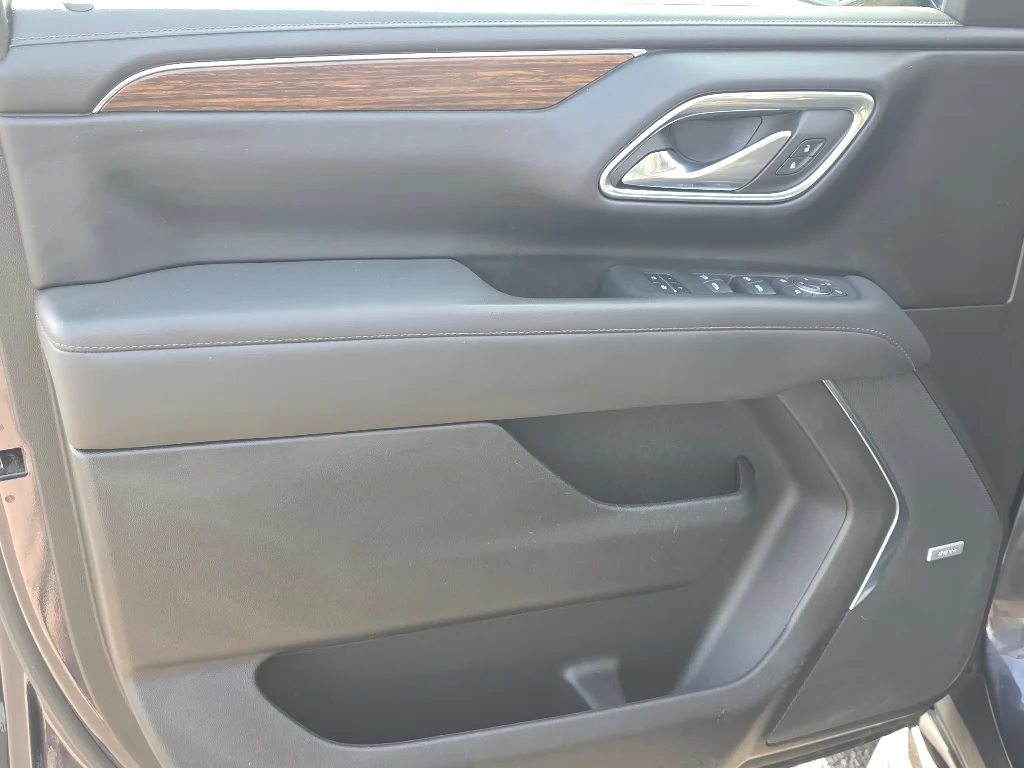 2023 Chevrolet Tahoe High Country - Photo 29