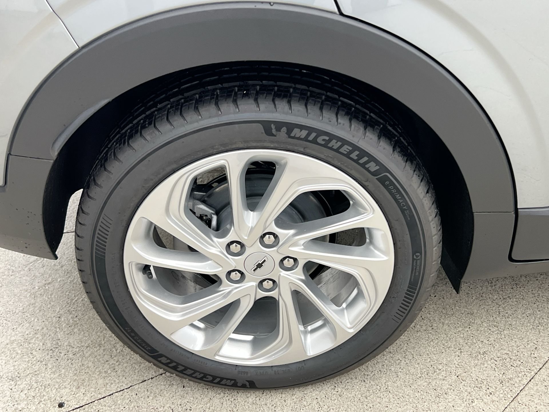 2027 Chevrolet Bolt LT - Photo 54
