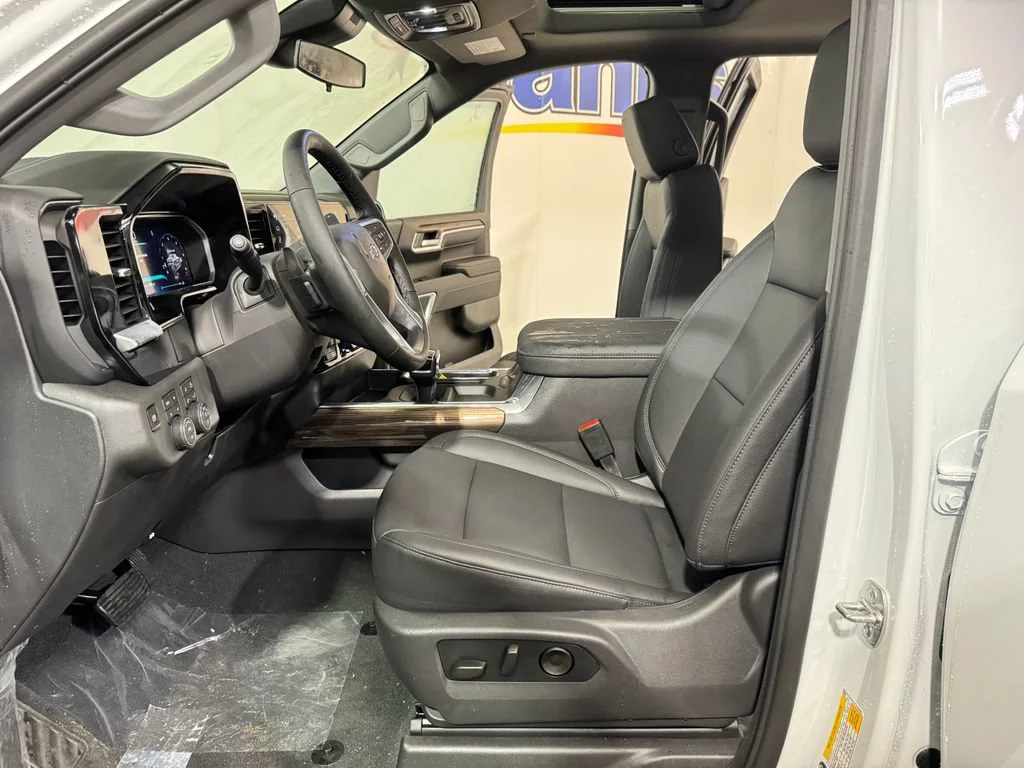 2026 Chevrolet Silverado 1500 RST - Photo 13