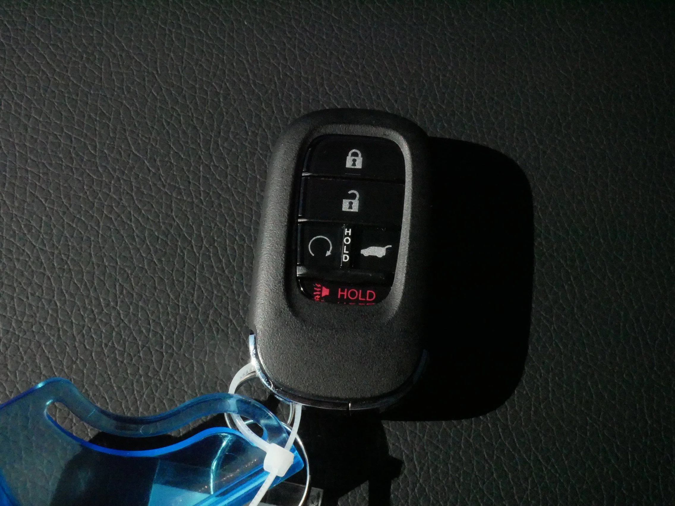 Certified Used 2026 Crystal Black Pearl Honda TrailSport image 31