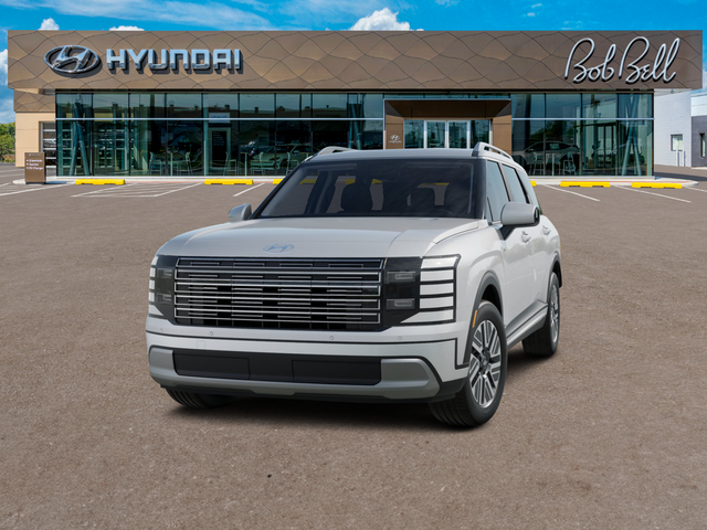 2026 Hyundai PALISADE HYBRID SEL