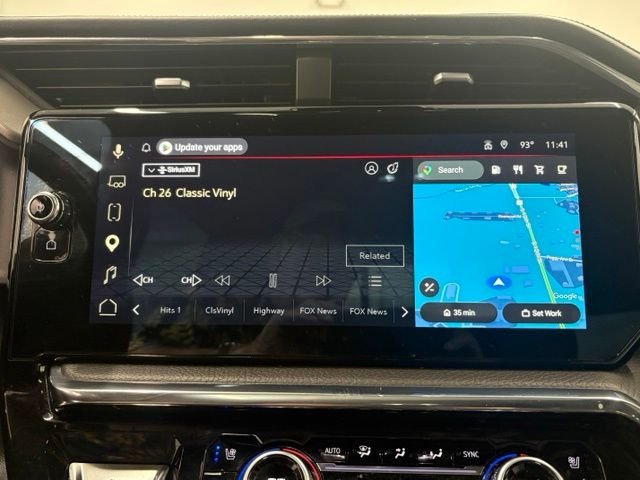 Used 2025 Silver GMC Denali image 30