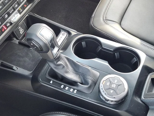 New 2026 Avalanche Ford Outer Banks® image 20