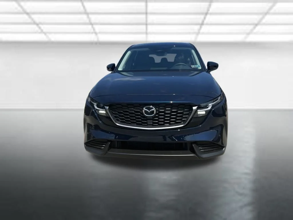 New 2026 Blue Mazda 2.5 S Select image 10