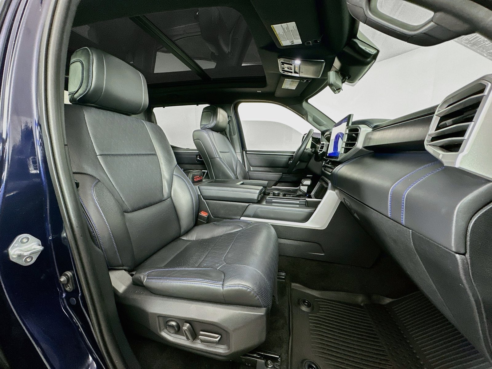 Used 2024 Blueprint Toyota Platinum image 30