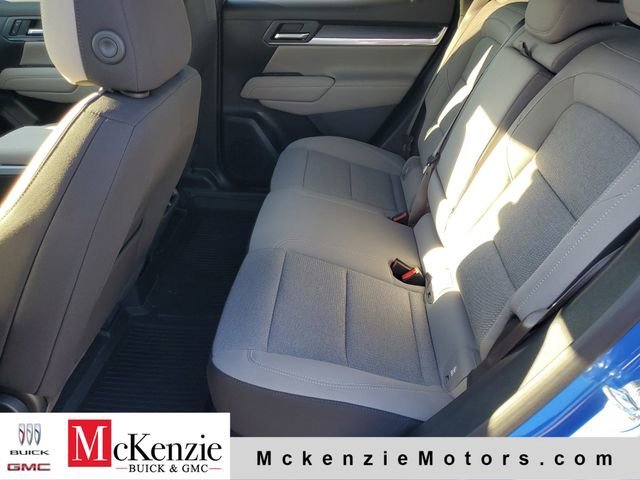 2026 GMC Terrain Elevation - Photo 20