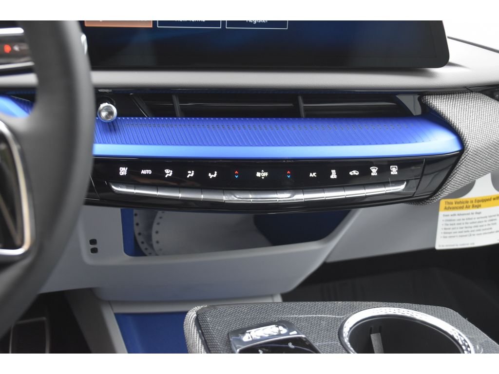 2026 Cadillac OPTIQ Premium Sport - Photo 33