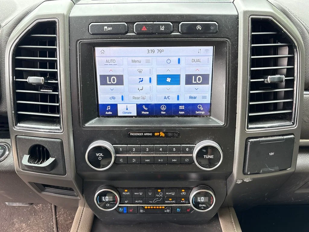 Certified Used 2020 Gray Ford XLT image 23