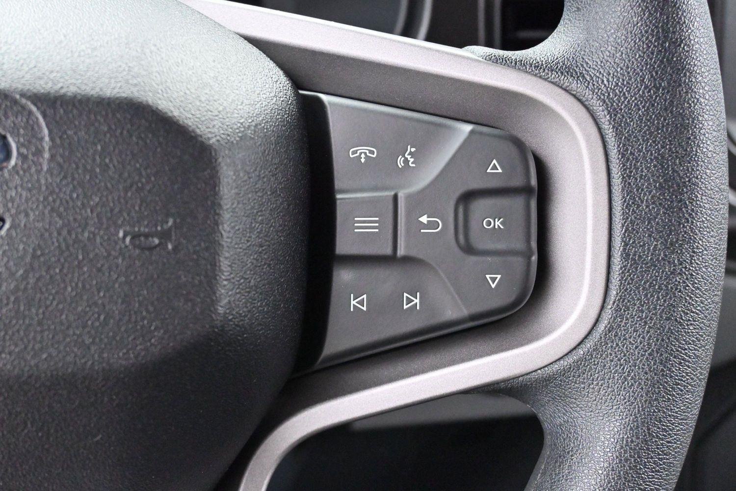 Used 2022 Shadow Black Ford Base image 19