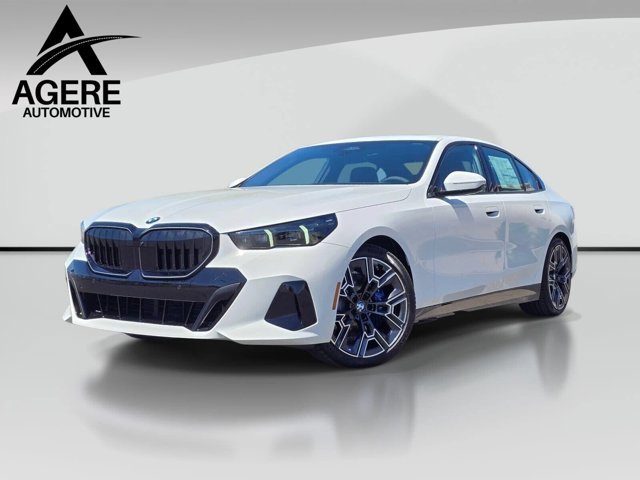 2027 BMW 530i 530i xDrive
