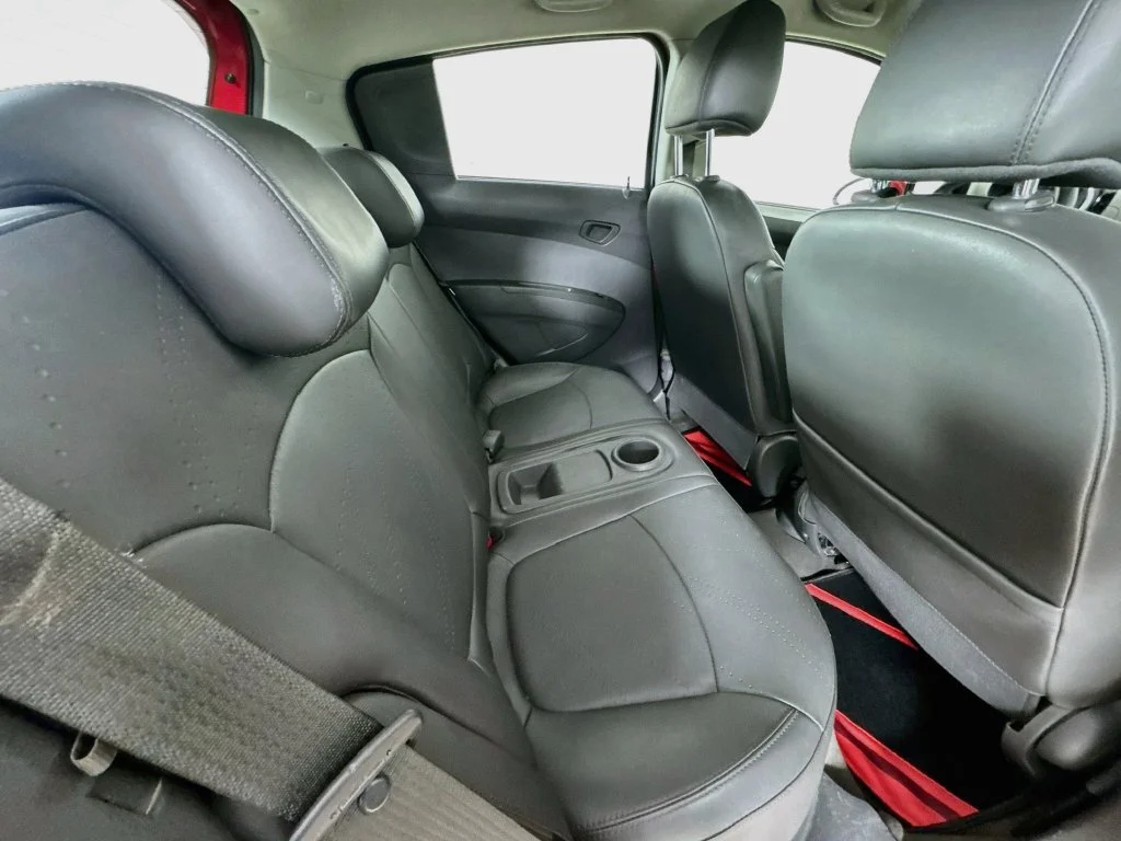 Used 2016 Salsa Red Chevrolet 2LT image 29