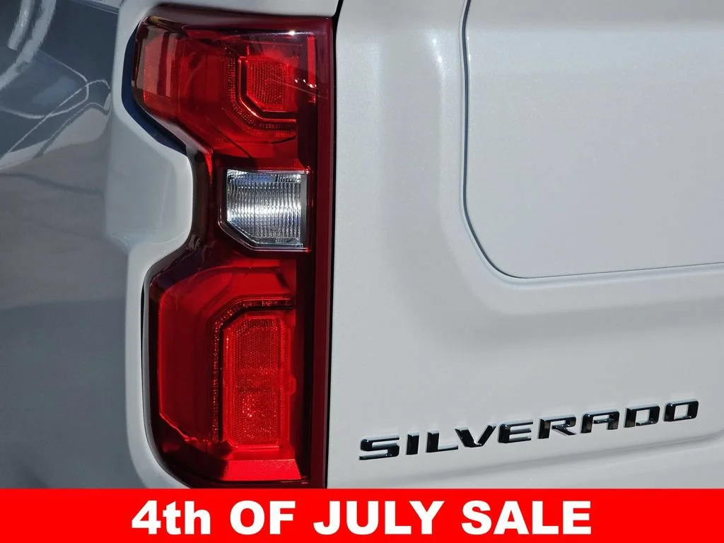 2026 Chevrolet Silverado 1500 High Country - Photo 40