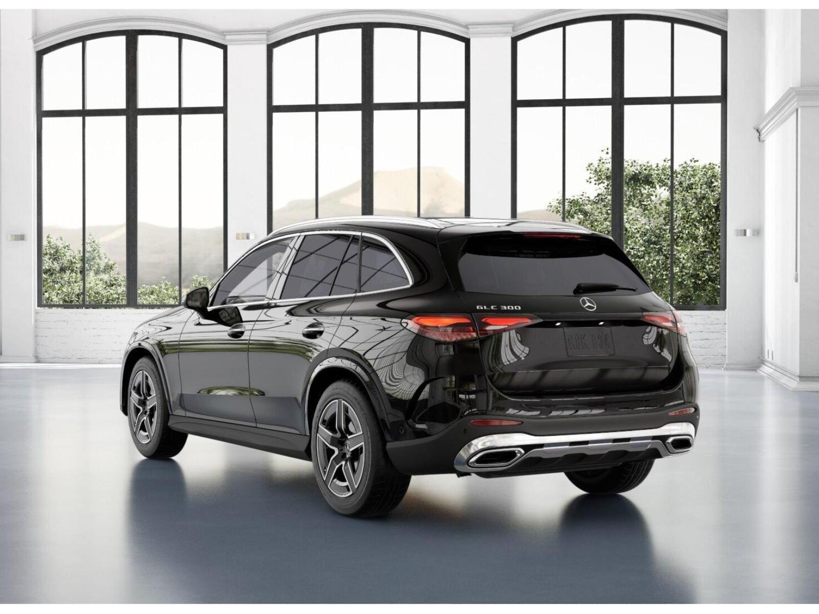 2026 Mercedes-Benz GLC Base - Photo 28