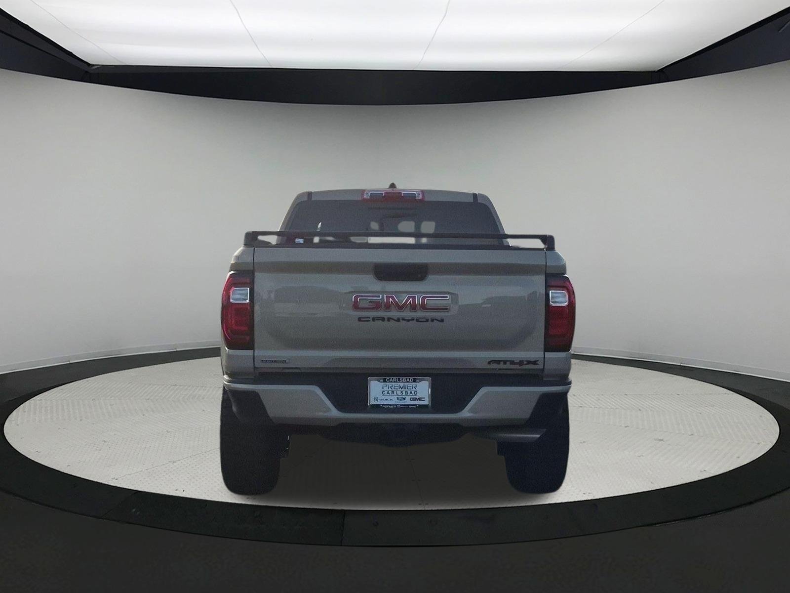 2023 GMC Canyon AT4X - Photo 7